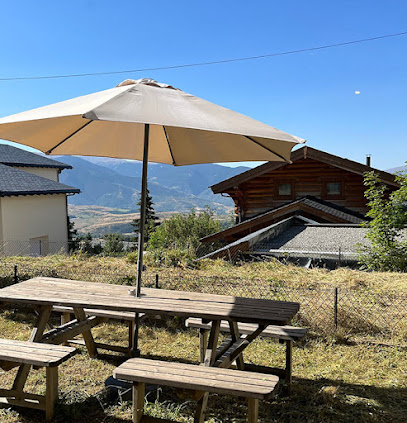 Les Courioles Location De Vacances à Font-Romeu-Odeillo-Via