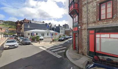 Gîtes de la Plage, Location de Vacances à Étretat