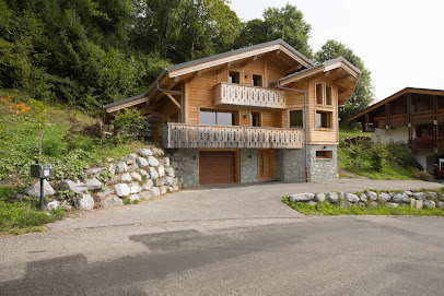 Chalet Abracadabra Location De Vacances aux Gets