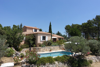 Ferienhaus Etoile Du Midi Location De Vacances à Flayosc