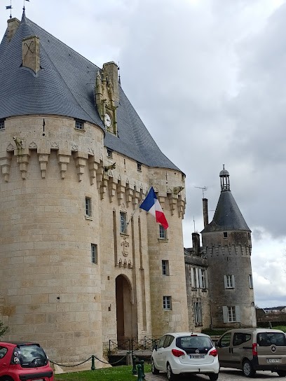 La Conciergerie Jonzac, Location de Vacances à Jonzac