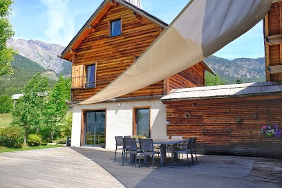 La Grange-Jausiers, Location de Vacances à Jausiers