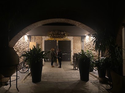 El pati, Chambre d'Hôtes à Thuir