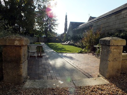 À la Fleur de Lys, Chambre d'Hôtes à Langeais