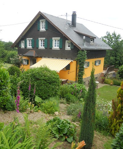 S'Heidehiesel, Chambre d'Hôtes à Grendelbruch