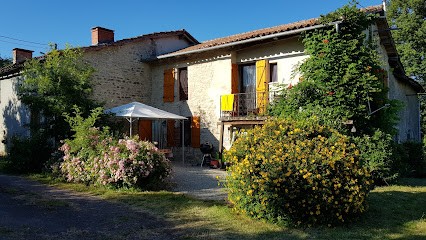 Belle Vue, Location de Vacances à Saint-Coutant