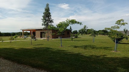 Chambre D'Hôtes Des Silex, Chambre d'Hôtes à Plazac