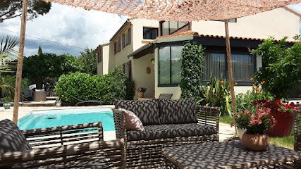 Philoxenia chambres d hotes, Chambre d'Hôtes à Pourrières