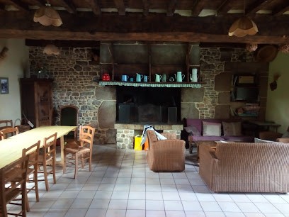 Anne Marie et Victor Dugueperoux, Location de Vacances à Gahard