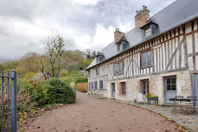 La Maison Des Muses - Gîtes Pour 4 À 10 Personnes À Honfleur, Location De Vacances à Honfleur