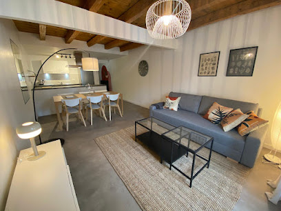 Sweet Suites French Touch, Location De Vacances à Viuz-en-Sallaz