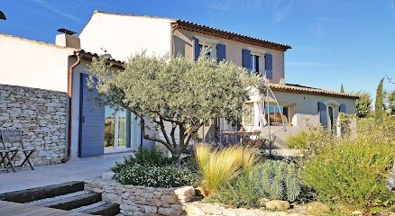 La Bastide de PIERRES, Chambre d'Hôtes à Pertuis