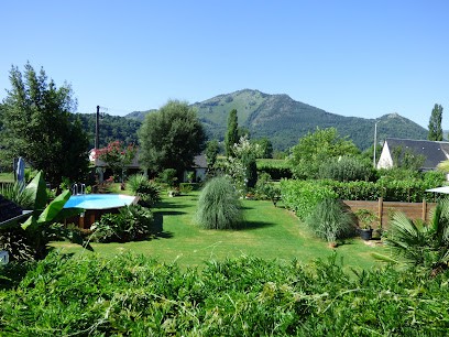 Gite chez Balum, Location de Vacances à Lézignan
