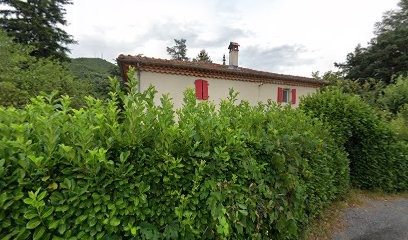 CVN Conciergerie, Location de Vacances à Saint-Jean-du-Gard