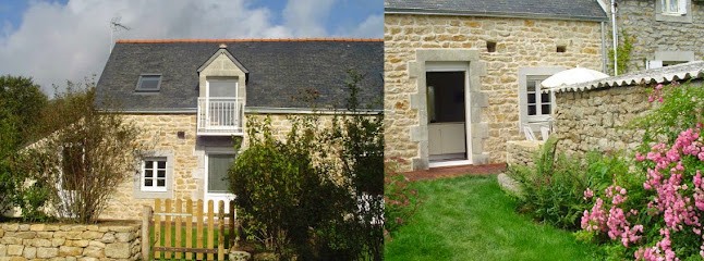 Les Gites de Kerflouz, Location de Vacances à Plomeur