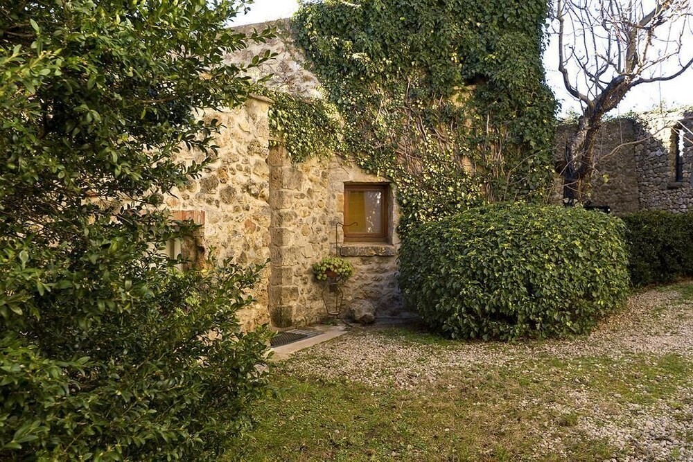 Domaine De Beauveset, Chambre d'Hôtes à Tourtour