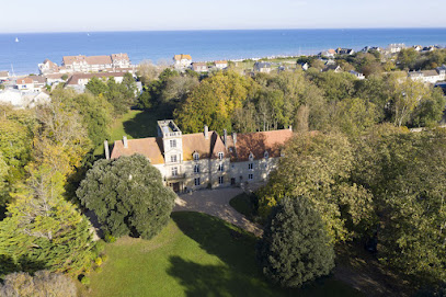Château De Bernières Location De Vacances à Bernières-sur-Mer