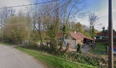 Ma roulotte Belle Epoque, Chambre d'Hôtes à Torcy