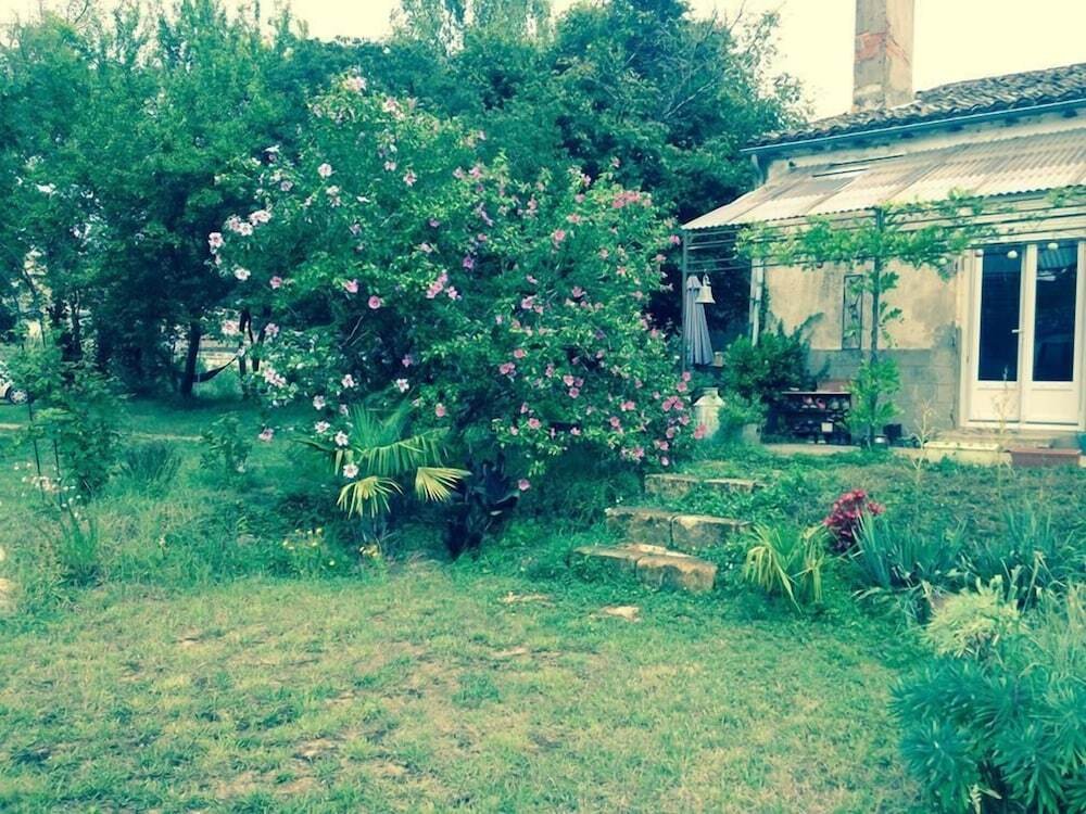 L'auberge Meilhannaise, Chambre d'Hôtes à Meilhan-sur-Garonne
