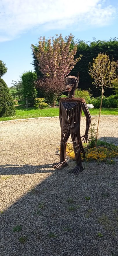 Chambres D‘hôtes « Le Logis Du Plénitre « , La Peyratte, Chambre d'Hôtes à La Peyratte