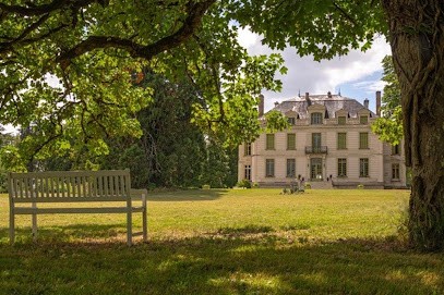 Le château du Breuil, Chambre d'Hôtes à Mazières-de-Touraine