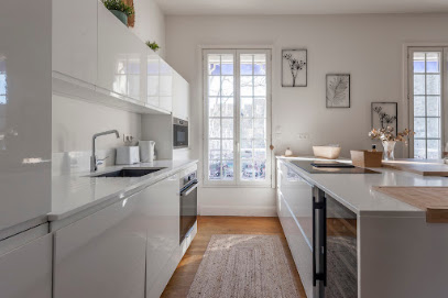 Lesehan Appartement Aigues Mortes Location De Vacances à Aigues-Mortes