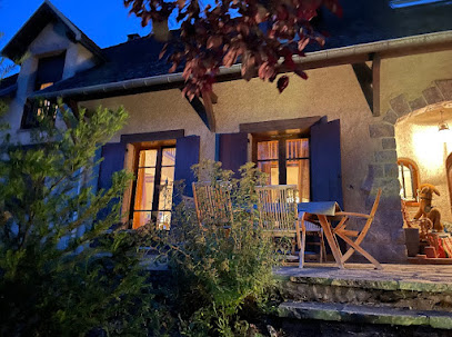 Domaine Des Thermes Gap Chambre D'hôtes à Gap