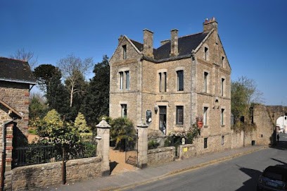 Maison D'hôtes La Guérandière, Maison d'Hôtes à Guérande