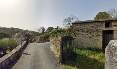 maison familiale en Périgord, Location de Vacances à La Bachellerie