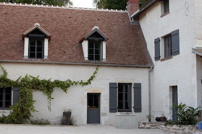 Le Petit Moulin, Chambre d'Hôtes à Faverelles