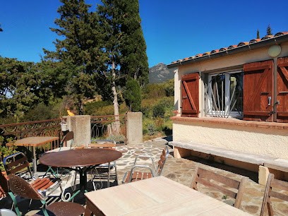 Gite d'étape chez Paco, Chambre d'Hôtes au Perthus