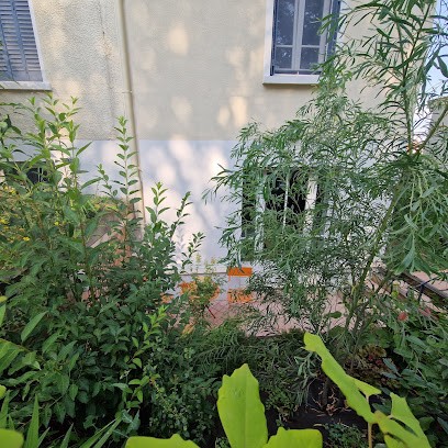 LyoNest chambre d'hôtes, Chambre d'Hôtes à Lyon 03