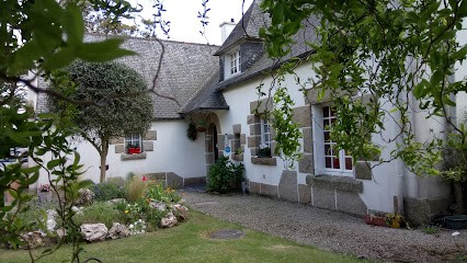 Rivoallon Marie Pierre, Chambre d'Hôtes à Santec