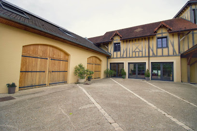 Le Clos Des Montants Chambre D'hôtes à Meurville