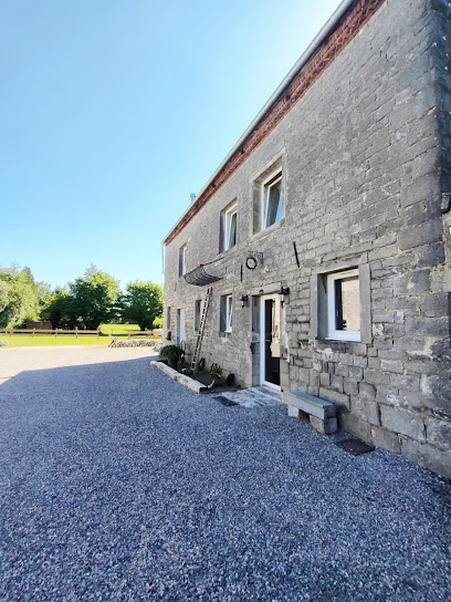 La Source De Nos Racines, Maison D'hôtes à Beaufort