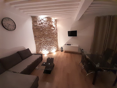 Les Trois Mats Location De Vacances à Thiers