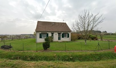 La Maison De Lulu, Chambre d'Hôtes à Pouillé