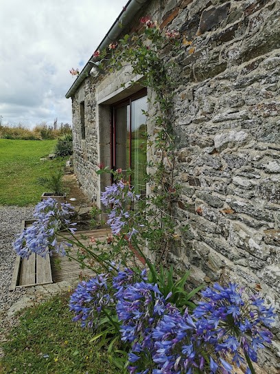 La ferme de Lec'h Hameury, Chambre d'Hôtes à Plestin-les-Grèves