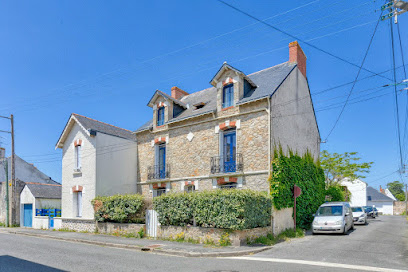 Maison Albizia Le Croisic, Location De Vacances au Croisic