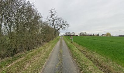 Chez William, Chambre d'Hôtes à Béthines