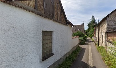 LA PASTORALE, Chambre d'Hôtes à Giverny