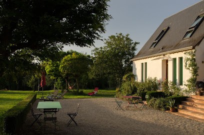 Landhaus La Cueille Rivarennes, Location de Vacances à Rivarennes