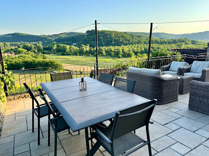 Le Coin Tranquille, Chambre D'hôtes à la Roque-Gageac