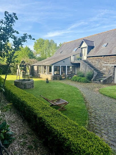 Le domaine de coat rogan, Chambre d'Hôtes à Camlez