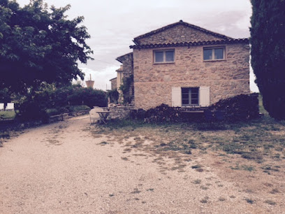 La Vudèle, Chambre D'hôtes à Quinson
