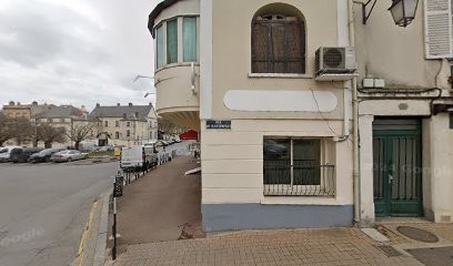 Chambre 25 minutes de Paris, Chambre d'Hôtes à Meaux