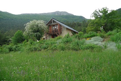 Chambre D'hôtes Les Chitons, Chambre d'Hôtes à Charens