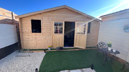 Le Temps Suspendu à Trèbes - Gîte Insolite, Location de Vacances à Trèbes