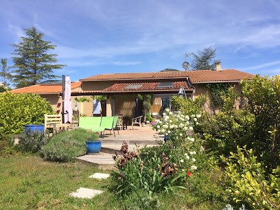 Chambre D'Hôtes Les 4 Chemins, Chambre d'Hôtes à Mirabeau