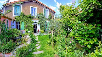 Chez Godo, Chambre d'Hôtes à Villejuif